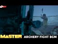 Master BGMs Master Archery Fight BGM Master Climax BGM Master Mass BGMs Anirudh BGMs mp3