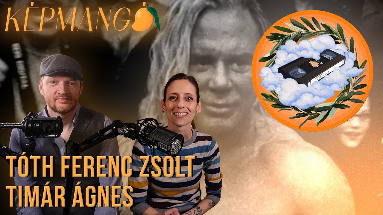 Streaming monopólium, pankrátorok, 3 Mr. Darcy és a visszatérő Spielberg | Képmangó #003