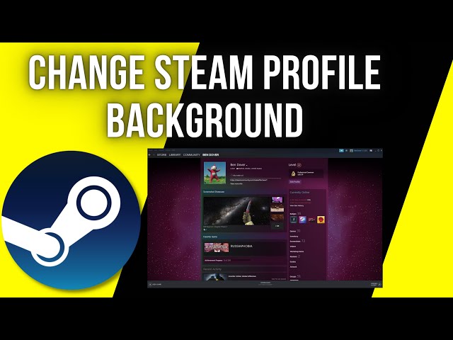 Steam Community :: Guide :: Solid Color Steam Backgrounds