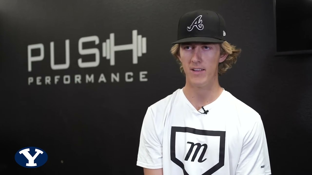 Traton Staheli interview