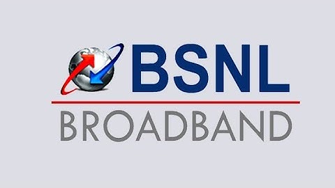 How to Check BSNL Broadband/FTTH data usage and bill.