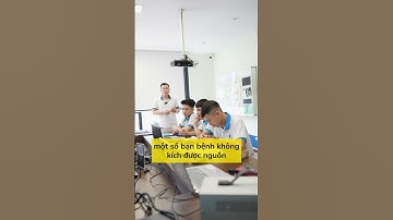 HLV. Trương Văn Ngọc chia sẻ các trường hợp cần nạp BIOS #hocvienit #hocnghe #daynghe #bios