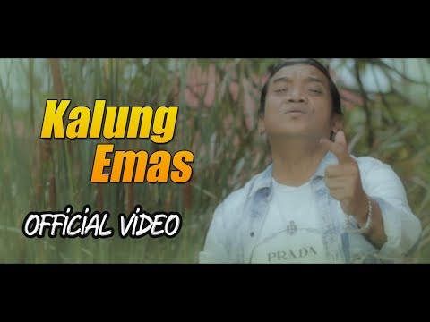 Didi Kempot - Kalung Emas (Official Music Video) New Release 2018