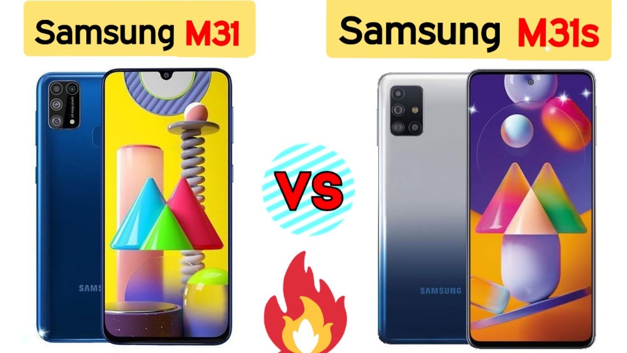 Samsung M31 Купить