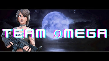 Introducing Team Ωmega I Teamtage #1