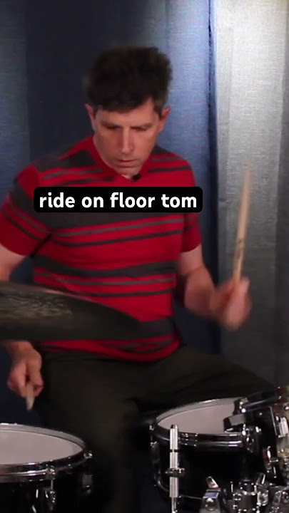 Floor time ride/essential jam band beat/essential jam band grooves/grateful dead beats