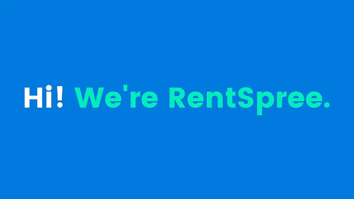 RentSpree - The All-In-One Platform To Power Your Rental Business - DayDayNews