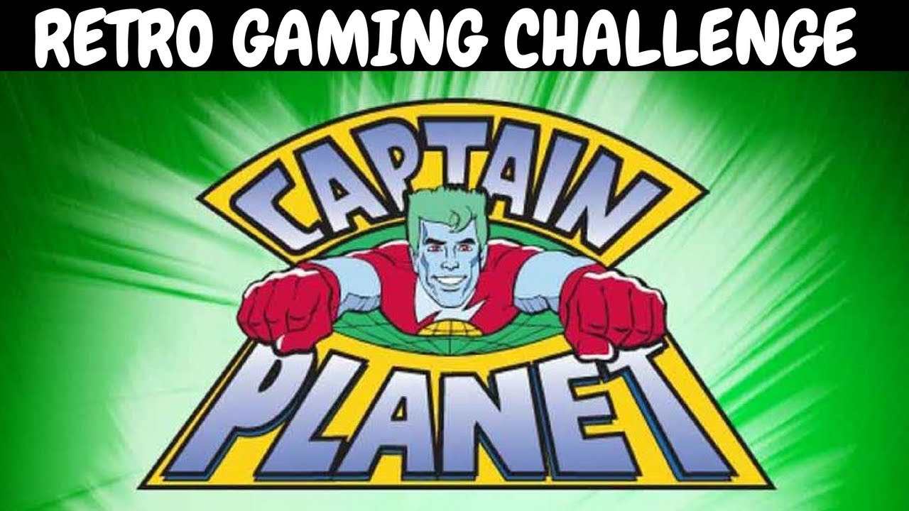 captin planet theme captin planet theme