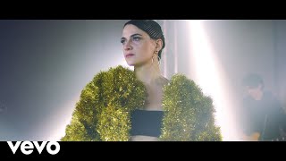 Video thumbnail of "La Rappresentante di Lista - Amare (Official Video - Sanremo 2021)"