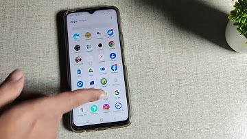 How to fix mobile data problem in Vivo Y15c, network mobile setting