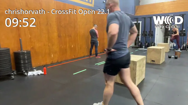 22.1 Chris Horvath
