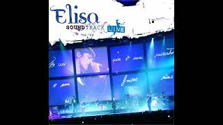 Elisa - Gli Ostacoli Del Cuore (Live)