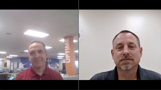 Champion Chats: Kokosing Construction Company