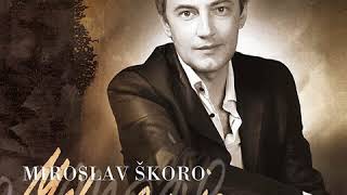 Video thumbnail of "Miroslav Škoro - Molio sam Boga za te - (Audio 2003)"