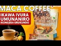 EINE LÖSUNG FÜR FRAUEN UND MÄNNER DIE DEN WILLEN ZUM AUFBAU VERLOREN HABEN MACA KAFFEE DER K