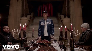 Hilltop Hoods - Shredding the Balloon (Uncut) (Official Video)