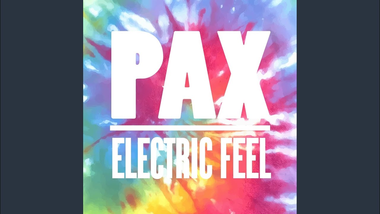 Electric Feel (Extended Mix) YouTube