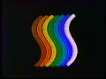 Channel 7 1975 color id