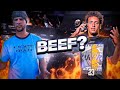 Nick Briz Vs CarlosTheSavageGod Beef: EVERYTHING YOU NEED TO KNOW (Documentary) Came From Nothing!