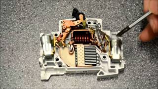 Thermal Magnetic Circuit YouTube