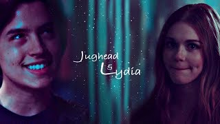► Jughead & Lydia | I like me better
