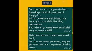 Download Lagu STORY WA SIFAT COWOK YG SEBENARNYA MP3 Download Lagu STORY WA SIFAT COWOK YG SEBENARNYA MP3