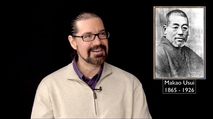 Reiki Healing with Jeffery Martin