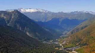 Santa Águeda - A Traditional Basque Folk Song chords