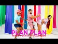 Nfasis  plan plan  oficial  x sarita feat yeraldin com