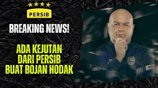 Download lagu BREAKING NEWS! PERSIB DAN SEMUA PEMAIN AKAN KASIH KEJUTAN BOJAN HODAK HARI INI !? APA KONTRAK BARU ?