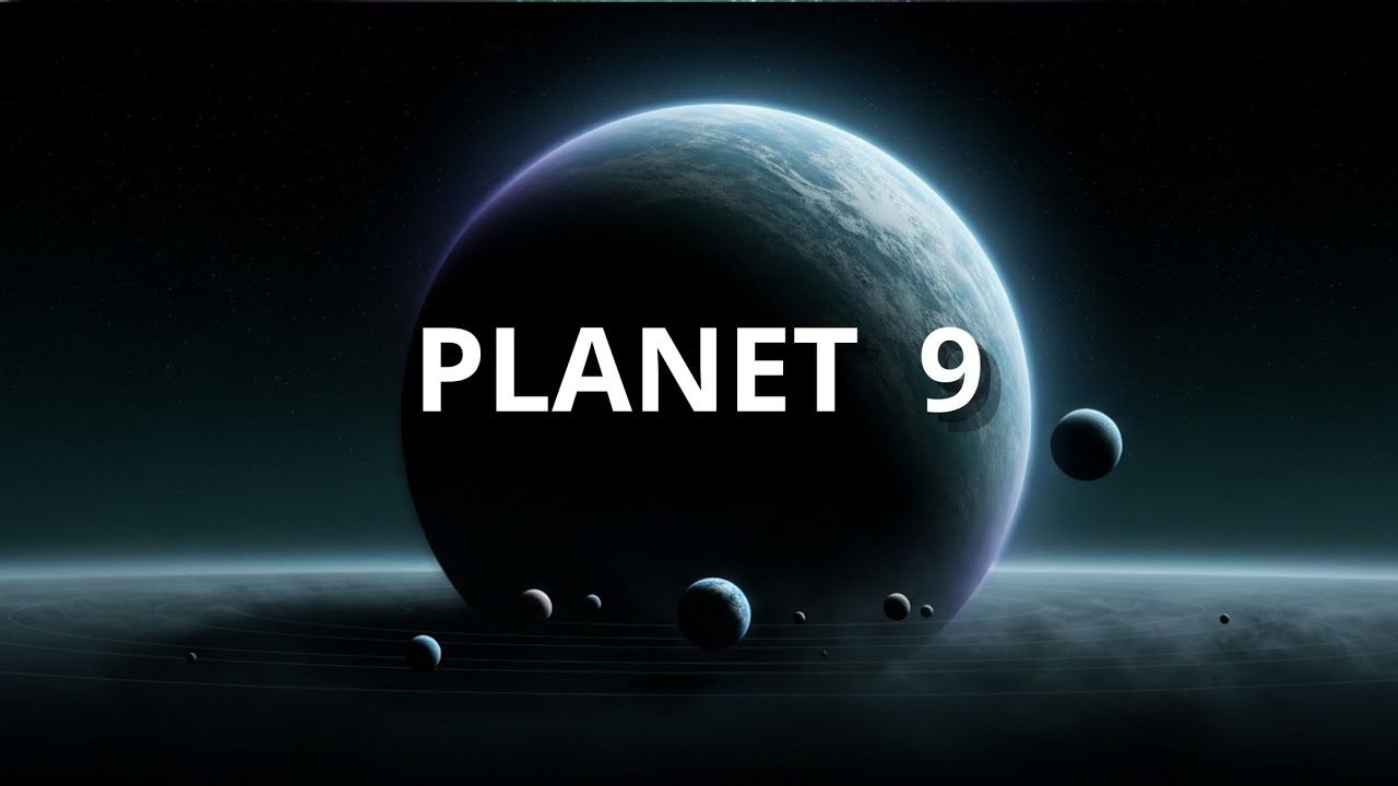 Planet 9 අභිරහස: සෞරග්‍රහ මණ්ඩලයේ සැඟවුණු යෝධයා ඇත්තද? #planet9 #plants ...