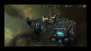 Moneybags Achievement - Stellaris Galaxy Command