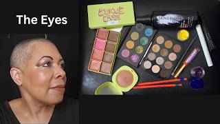 Soft Grunge Makeup MAC Cosmetics and Spellcast Beauty screenshot 5