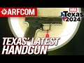 Dallas Texas Born Pistol | Rost Martin NRAAM 2024