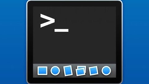 How to disable dock delay on MacOS -- No downloads required