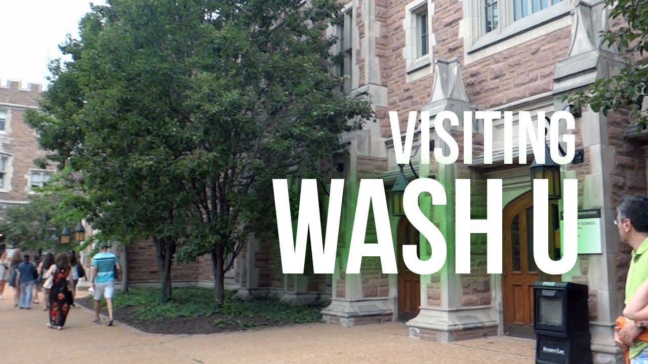 wash u st louis virtual tour