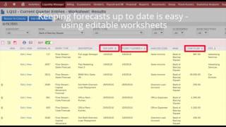 Cash Flow for NetSuite Sales Video v1