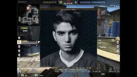 CS:GO Random Gameplay with SPC (Part 1)