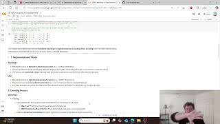 Hyper Dimensional Computing (HDC) Encoders vs Transformers Encoders Profile
