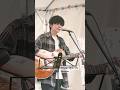 叶わない恋だった/Shawoo   2026.7.11 渋谷公園路上ライブ@Shawoo_bamd @西村八大Shawooの