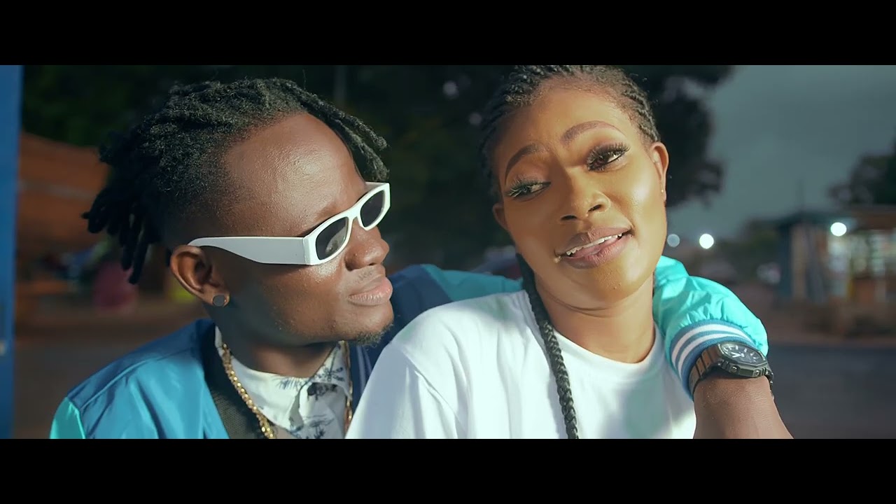 Watch Phlamebwoy - Abena (Official Video) on YouTube Watch Phlamebwoy - Abena (Official Video) on YouTube