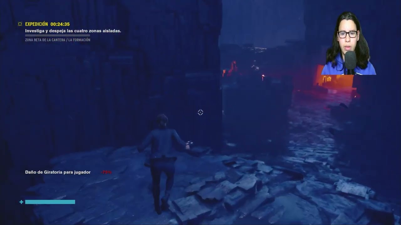 😎😎 TEST BOOSTEROID 😎😎 - JUEGO "CONTROL" TODO EN ULTRA FULLHD CON TRAZADO DE RAYOS ACTIVADO 💪💪