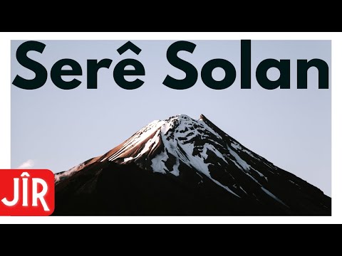 Jehrmar (Jîr) | Serê Solan adlı videoyu YouTube'da izle