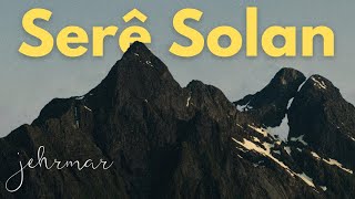 Jehrmar | Serê Solan