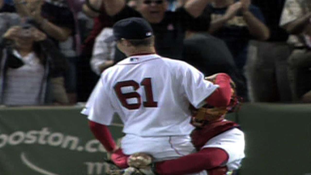 Mlb移籍19 ブルージェイズがクレイ バックホルツと 体育会 バド ノリスと合意 Mlb4