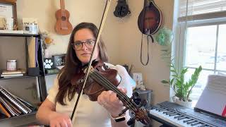 Miss Mcleod's Reel