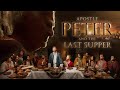 Apostle peter and the  last supper   2012     full movie 