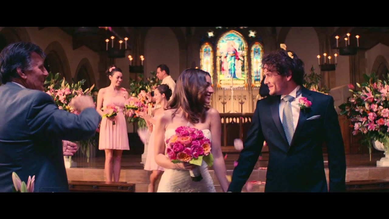 Broken Horses Teaser YouTube