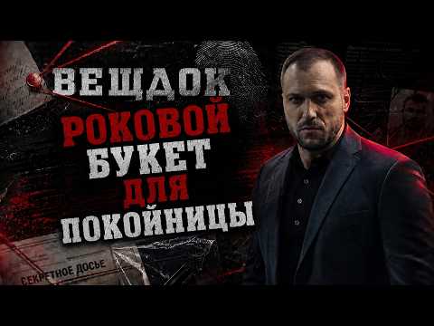 Р0К0В0Й БУКЕТ ДЛЯ П0К0ЙНИЦЫ | ПРЕСТYПЛЕНИЕ, КОТОРОЕ НАЧАЛОСЬ НА КЛАДБИЩЕ