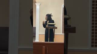 Part 2 Aunt Nay Ruth Manyfield                   Home Going Celebration